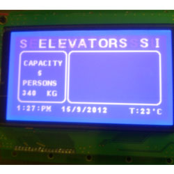 LCD Display