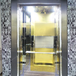 Elevator Cabins