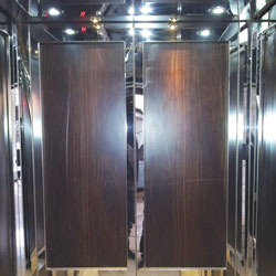 Elevator Cabins