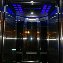 Elevator Cabins