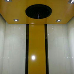 Elevator Cabins