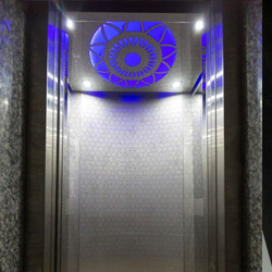 Elevator Cabins