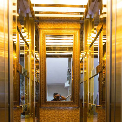 Elevator Cabins