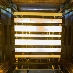 Elevator Cabins