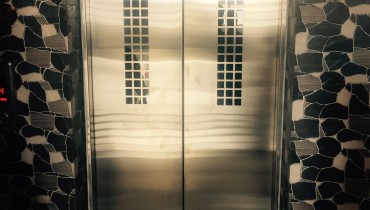 Elevator Doors