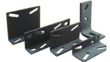 Guide Rail Brackets